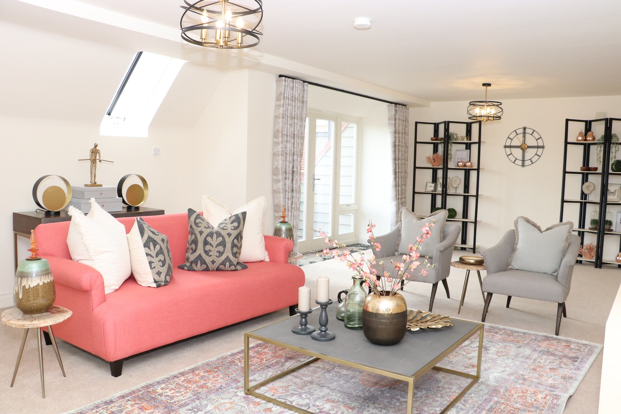 Assisted Living Apartments, Austin Heath Inspired Villages